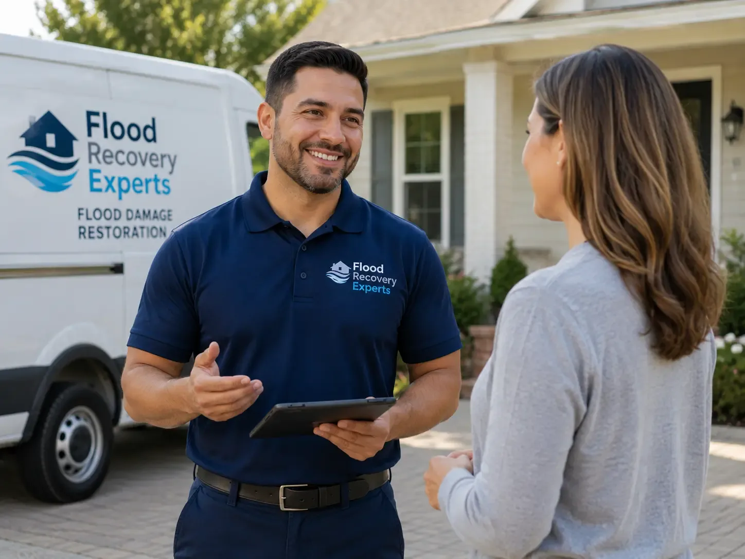 Flood Damage Cleanup Columbus, NE FAQs
